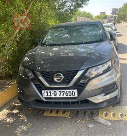 نيسان روج سبورت